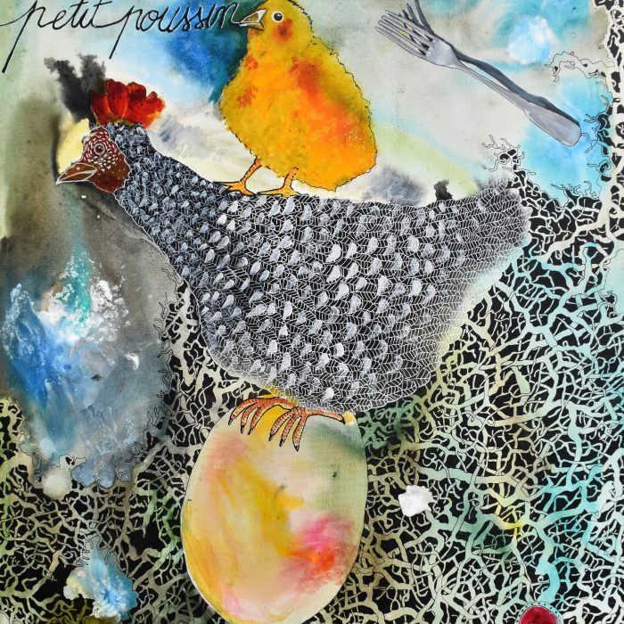 petit poussin (1)