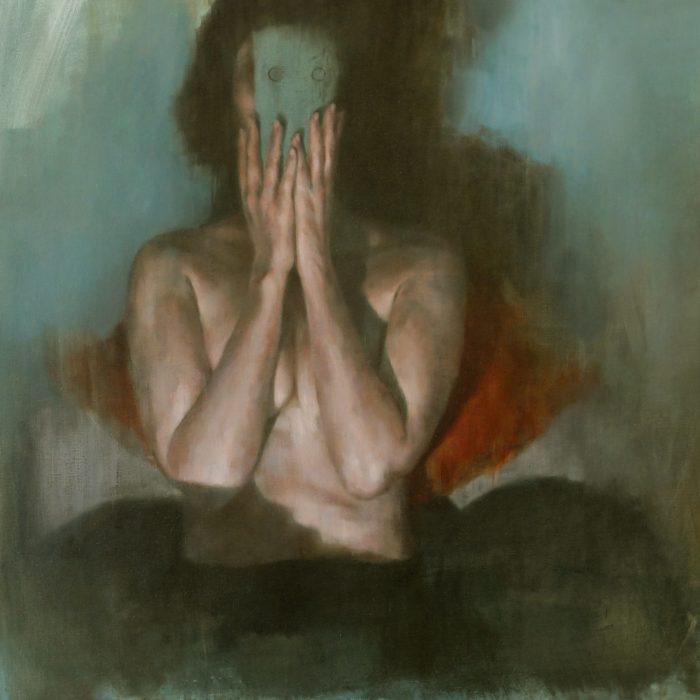 absence II 50f
