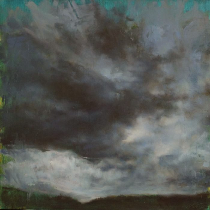paysage I